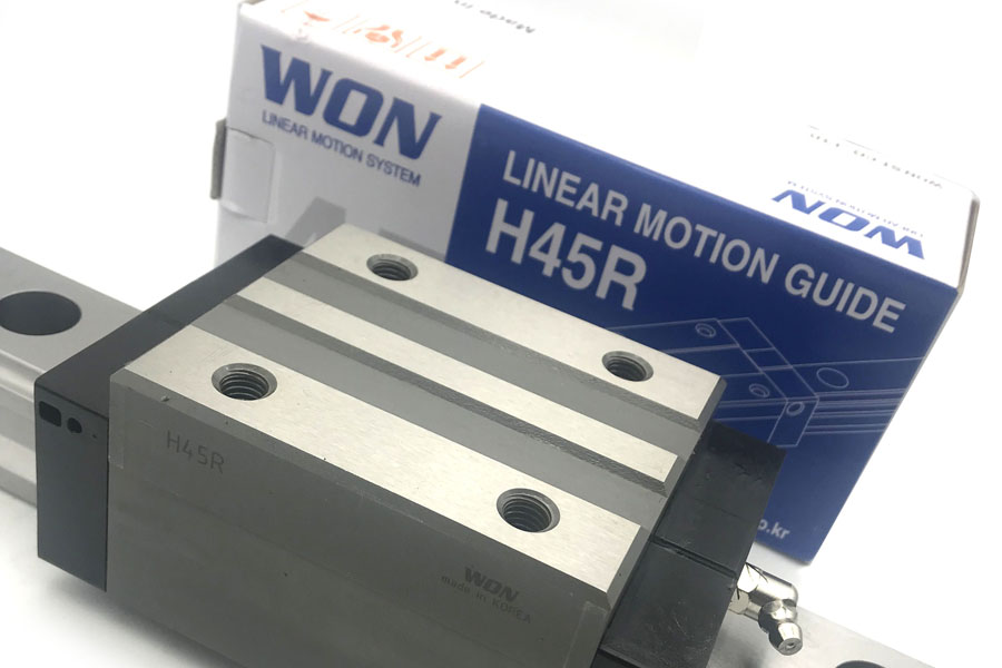 如何挑選質(zhì)量靠譜微型直線導(dǎo)軌？延長微型直線導(dǎo)軌的使用壽命注意那些問題？