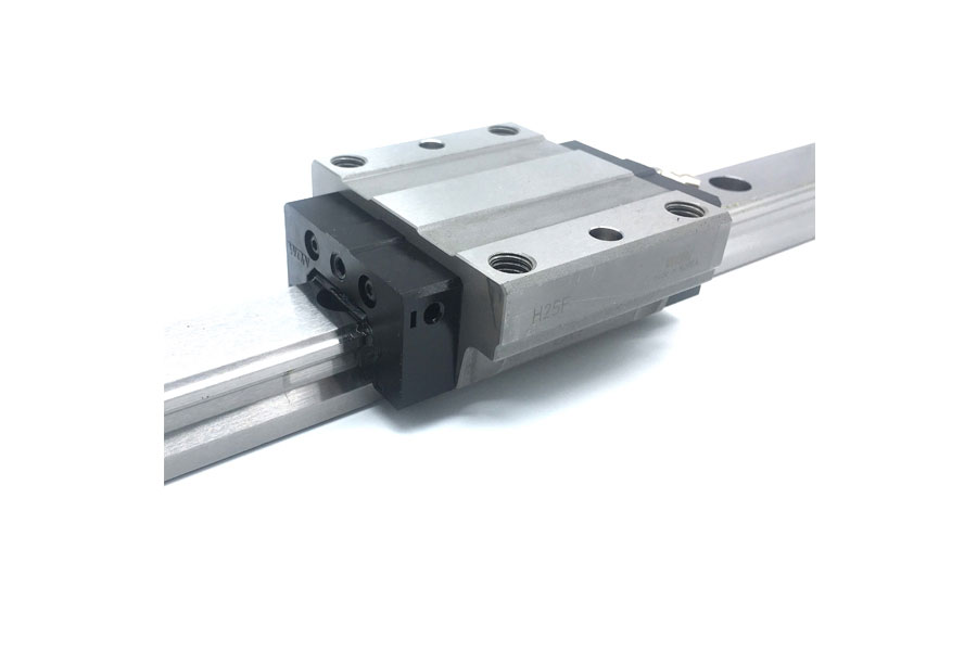 怎么選擇生產(chǎn)直線導軌的材料？