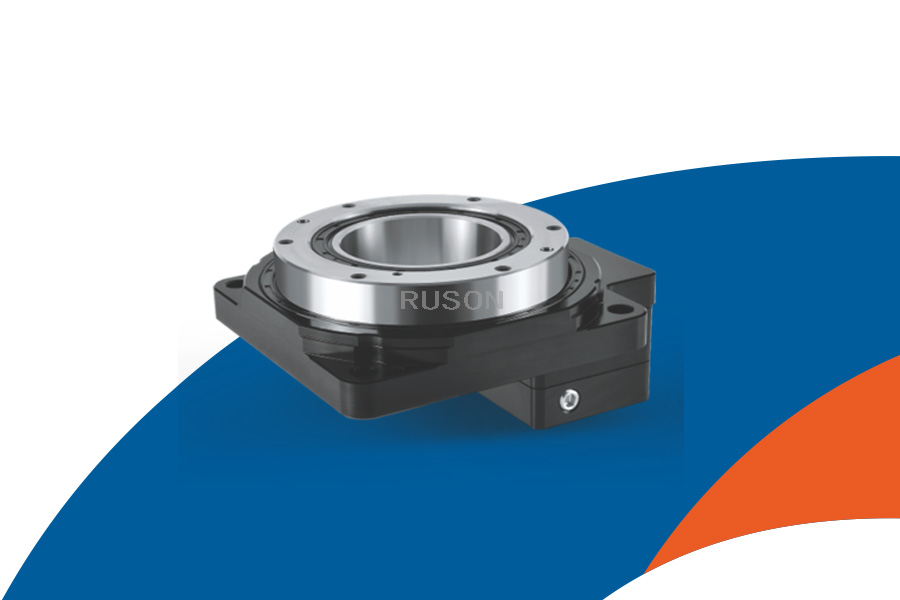 做好中空旋轉(zhuǎn)平臺品質(zhì)管理的關鍵因素有哪些？