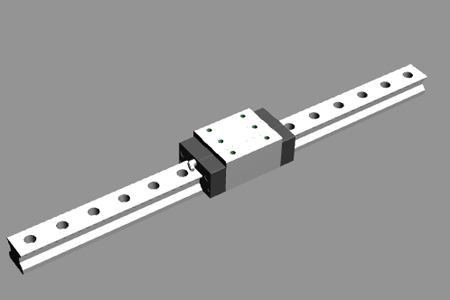 有哪些常見的直線導軌規(guī)格型號？