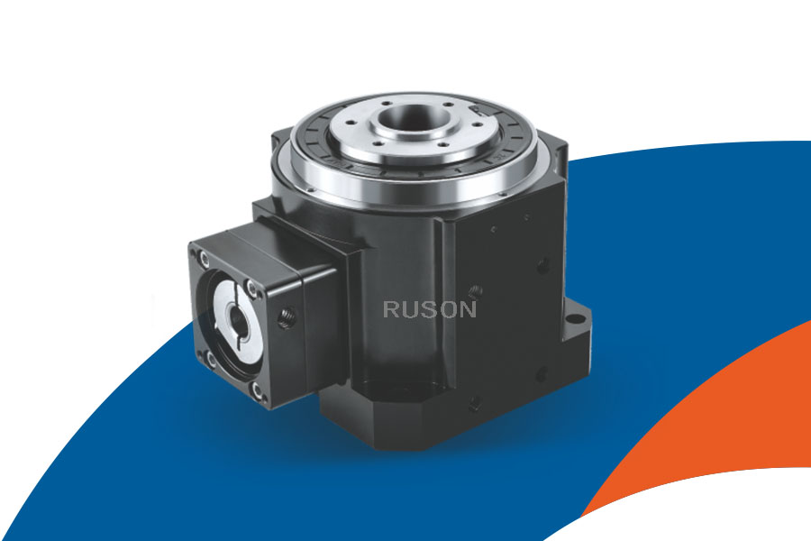 中空旋轉(zhuǎn)平臺受歡迎的原因是什么？