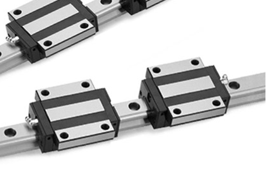 直線導(dǎo)軌受腐蝕后該如何處理？