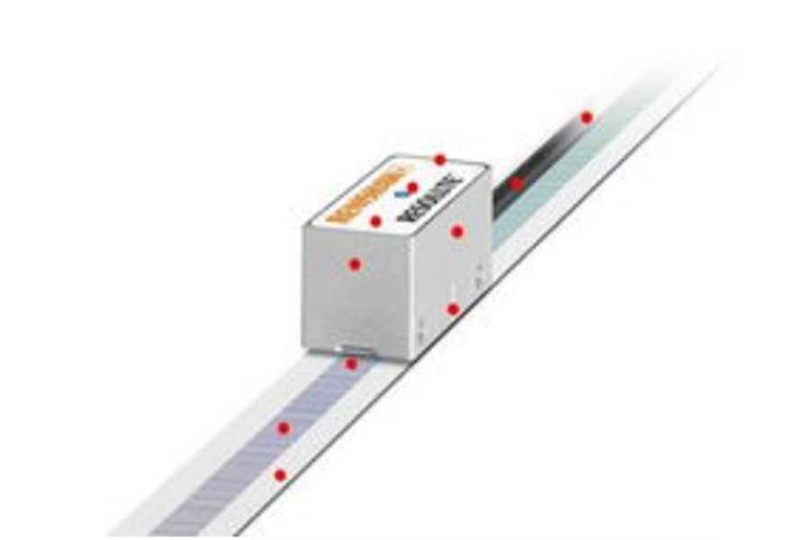 雷尼紹光柵尺測(cè)量光柵裝置和原理？