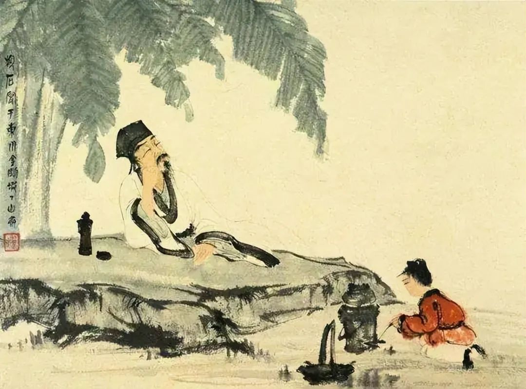 2023年10月23日，農(nóng)歷九月初九，又是一年重陽。