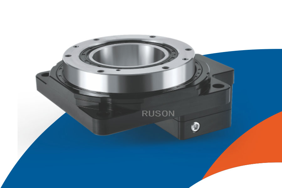 如何對中空旋轉(zhuǎn)平臺加強(qiáng)保護(hù)？