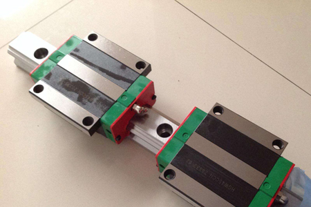 深圳地區(qū)直線導軌廠家哪家好？深圳市涌創(chuàng)興盛科技