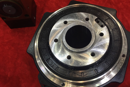 行星減速機(jī)的同心度最好不要有誤差，會否會有意想不想的損失