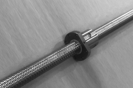  滾珠絲桿怎么檢查和尋找維修的關(guān)鍵點？