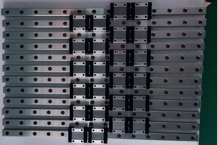 HIWIN直線導(dǎo)軌選用準(zhǔn)則有哪些？