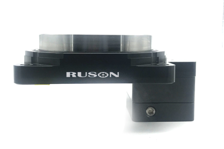 創(chuàng)涌興盛幫您如何去判斷好的的中空旋轉平臺